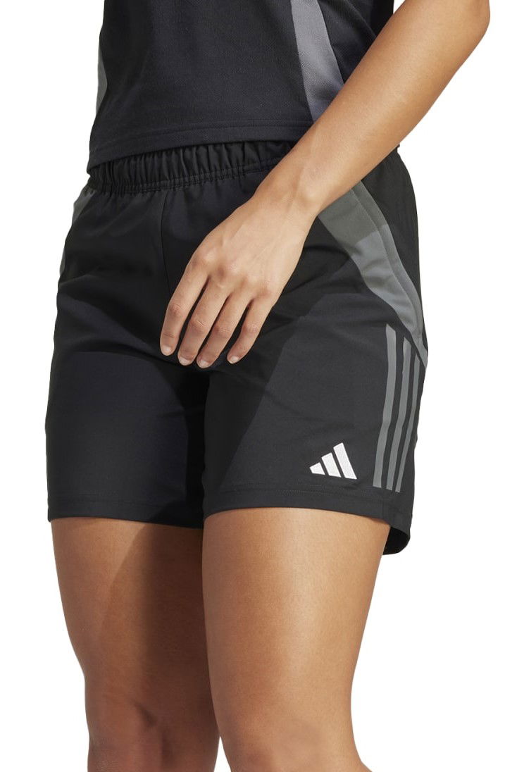 Kratke hlače adidas Performance adidas TIRO24 C DT SHO W Crna | ip7606
