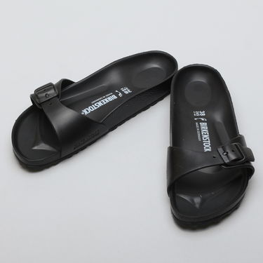 Tenisice i cipele Birkenstock Madrid Eva Crna | 0128163, 1