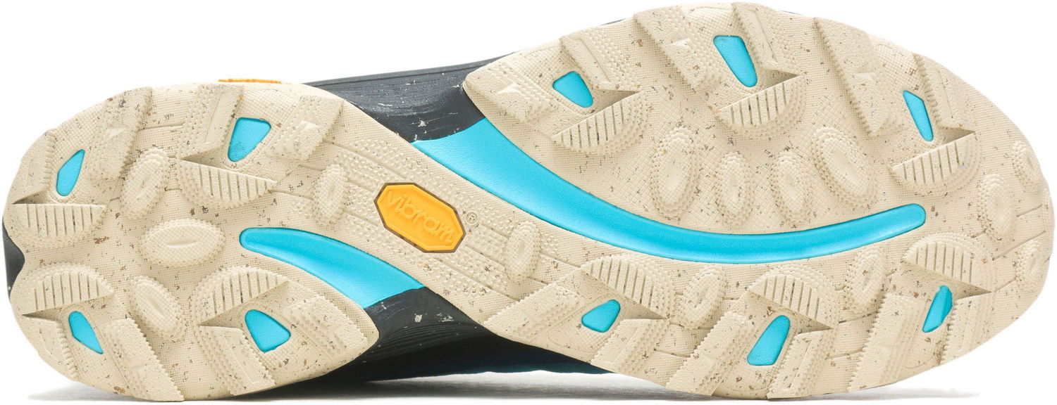 Tenisice i cipele Merrell Moab Speed Plava | J067543, 1