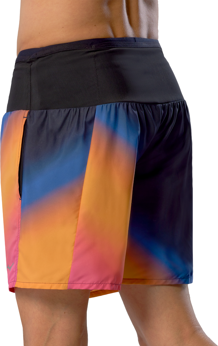 Kratke hlače Mizuno Mizuno Core 7.5" 2-in-1 Shorts Višebojno | j2gbc516-97, 1