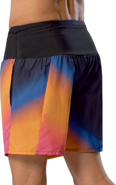 Kratke hlače Mizuno Mizuno Core 7.5" 2-in-1 Shorts Višebojno | j2gbc516-97, 1