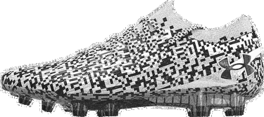 Tenisice i cipele Under Armour Magnetico Elite 5 FG Višebojno | 6000544-002, 3