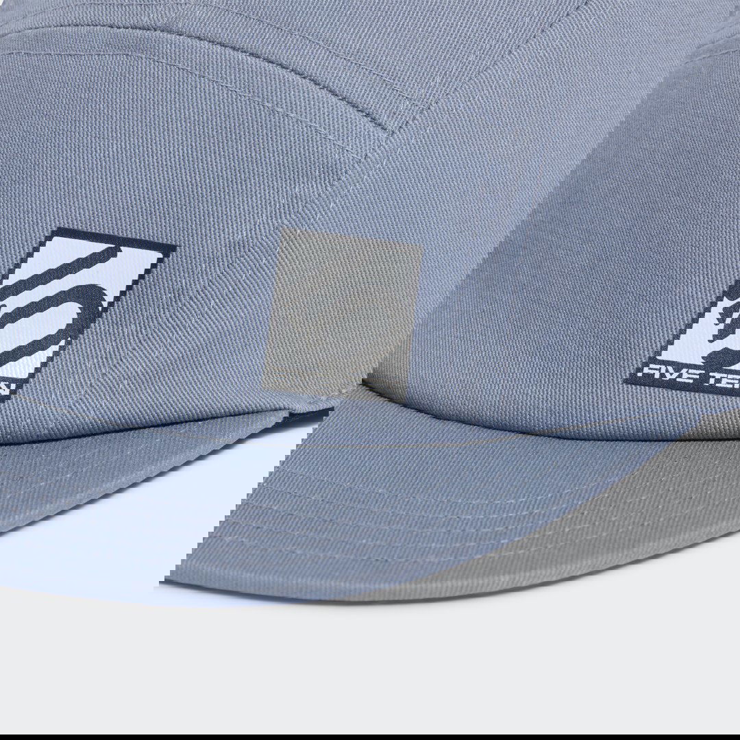 Kapa adidas Originals Five Ten Five-Panel Cap Plava | HS8906, 1
