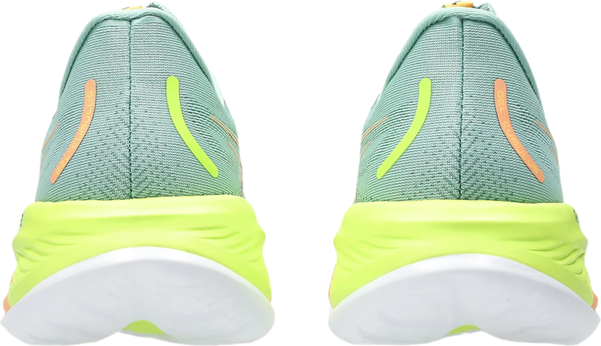 Tenisice i cipele Asics GEL-CUMULUS 26 PARIS Zelena | 1012b741-750, 1