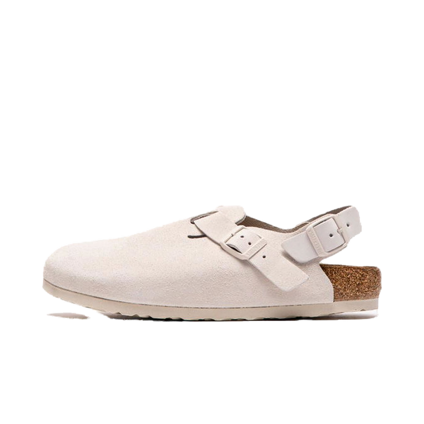 Tenisice i cipele Birkenstock Tokio Clogs Regular Fit Bež | 1029198