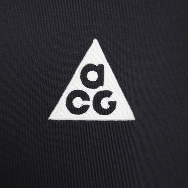 Majica kratkih rukava Nike ACG ACG Dri-FIT T-Shirt Crna | HM5840-010, 4