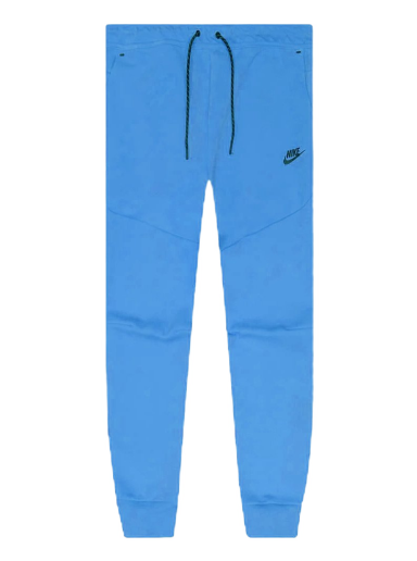Trenirka Nike Sportswear Tech Fleece Joggers Plava | FB8002-450