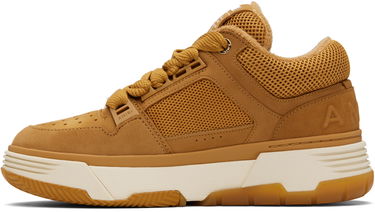 Tenisice i cipele AMIRI AMIRI Nubuck MA-1 Žuta | AMFOSR1173, 2