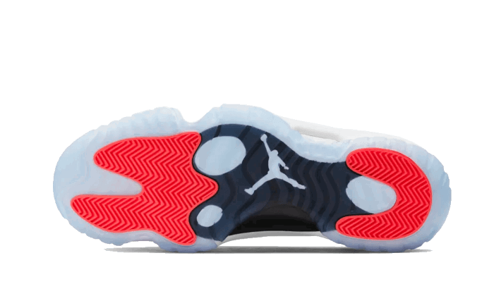 Tenisice i cipele Jordan Air Jordan 11 Adapt ''White'' EU Charger Bijela | DD3523-100, 1