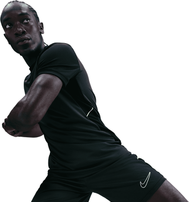 Kratke hlače Nike Dri-FIT Academy 25 Performance Shorts Zelena | hj3796-390, 3