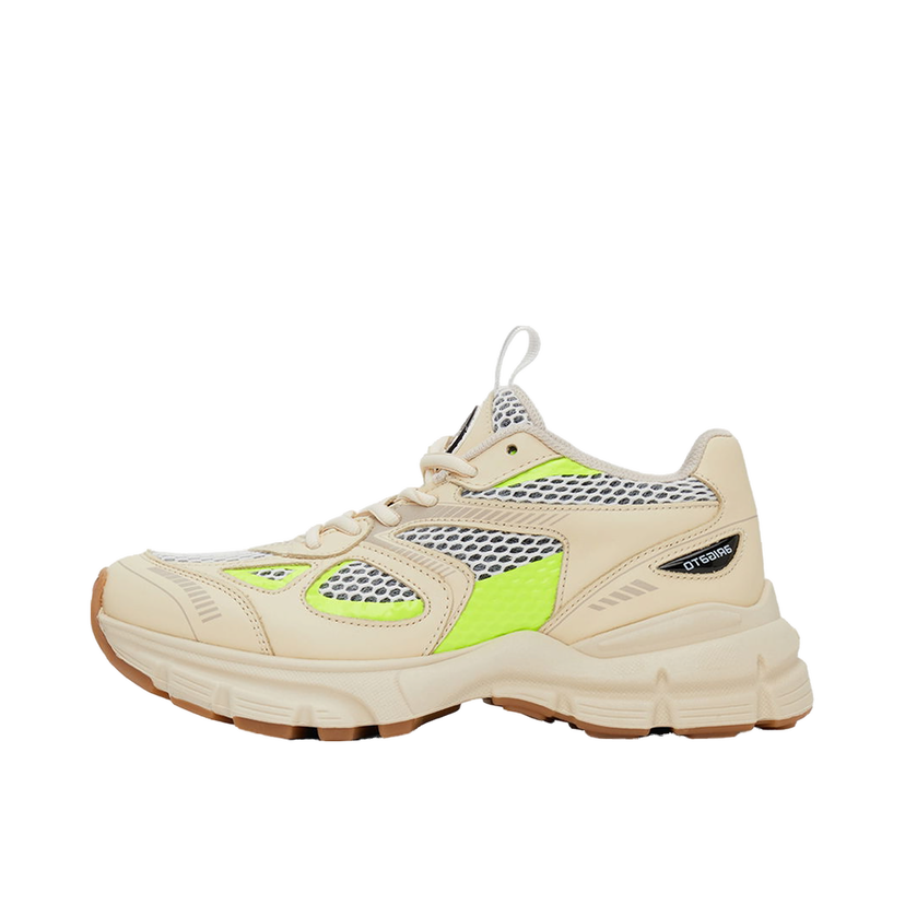 Tenisice i cipele AXEL ARIGATO Marathon Runner Sneakers W Bež | F0158033
