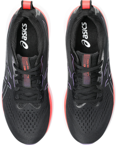Tenisice i cipele Asics GLIDERIDE MAX Crna | 1011b891-002, 3