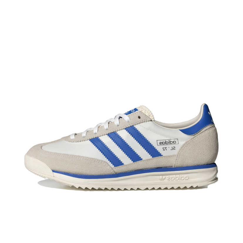Tenisice i cipele adidas Originals RS 72 Bijela | JH8644