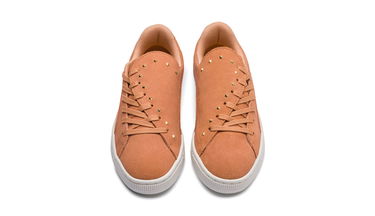 Tenisice i cipele Puma Suede Crush Studs Smeđa | 369688_01, 5