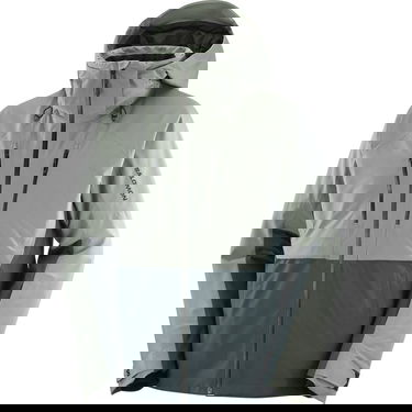 Jakna Salomon Brilliant Ski Jacket Višebojno | LC2635200, 1