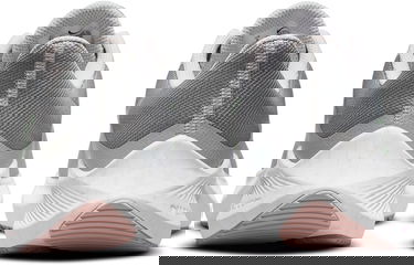 Tenisice i cipele Nike Winflo 8 Premium W Siva | da3056-001, 4