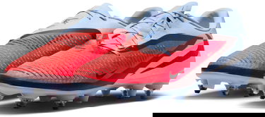 Tenisice i cipele Nike Phantom 6 Low Academy SG-PRO AC Plava | hq2315-400, 8