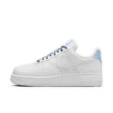 Tenisice i cipele Nike Air Force 1 '07 Bijela | IB7167-101, 0