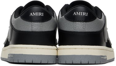 Tenisice i cipele AMIRI Skel-Top Low Crvena | AMFOSR1080, 1
