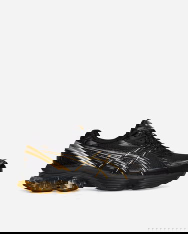 Tenisice i cipele Asics GEL-Kinetic Fluent Crna | 1203A591-001, 1