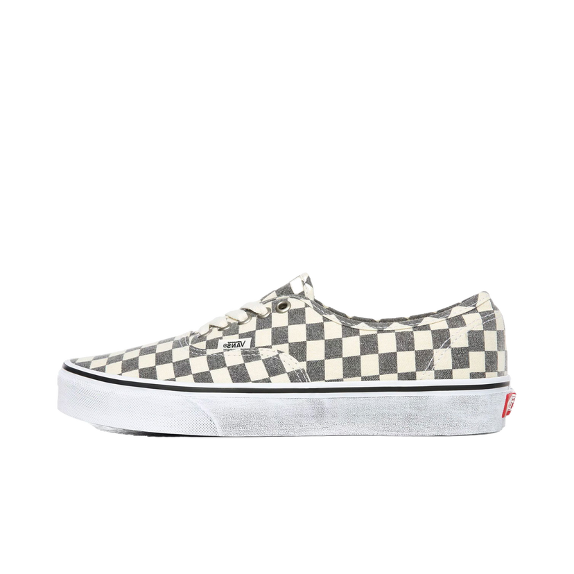 Tenisice i cipele Vans Authentic Washed Siva | VN0A2Z5IHQE