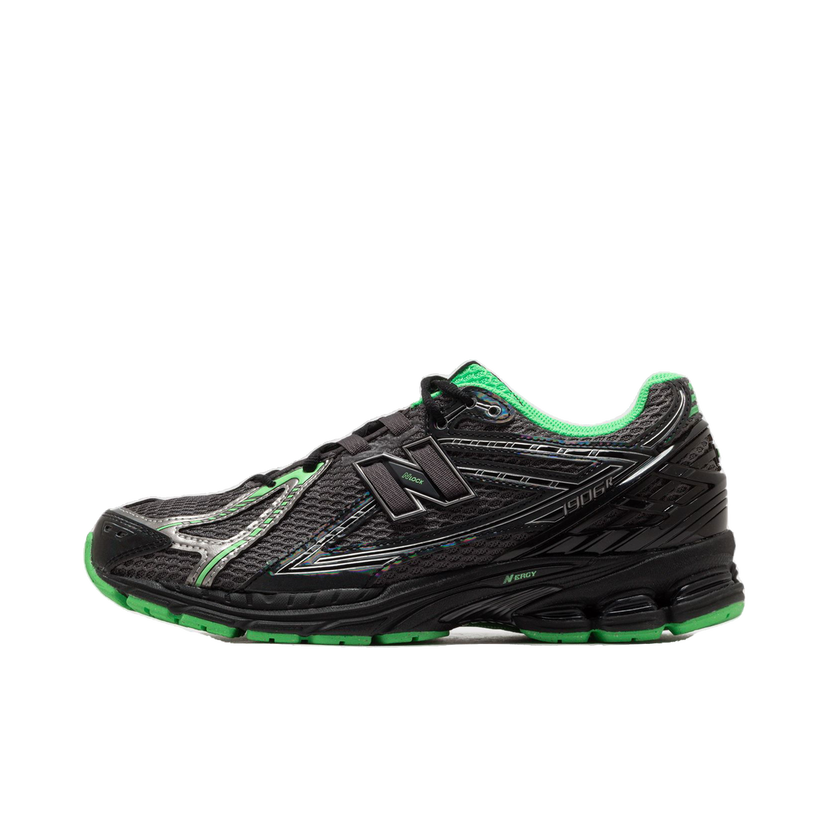 Tenisice i cipele New Balance 1906R Crna | U1906RCT
