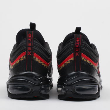 Tenisice i cipele Nike Air Max 97 ''Leopard Pack'' W Crna | BV6113-001, 3