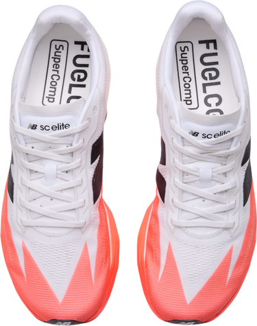 Tenisice i cipele New Balance FuelCell SuperComp Elite v5 Narančasta | mrcellr5-mrcellr5, 2