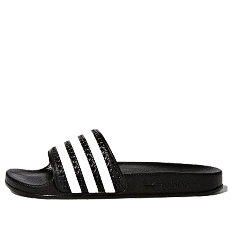 Tenisice i cipele adidas Originals Adidas Adilette Slides Crna | BA7130