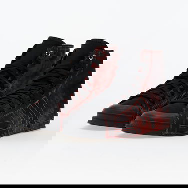 Tenisice i cipele Y-3 Y-3 Nizza Hi Crna | JQ8819, 5