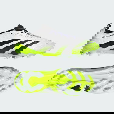 Tenisice i cipele adidas Performance Predator League 2G/3G Bijela | JI1165, 0