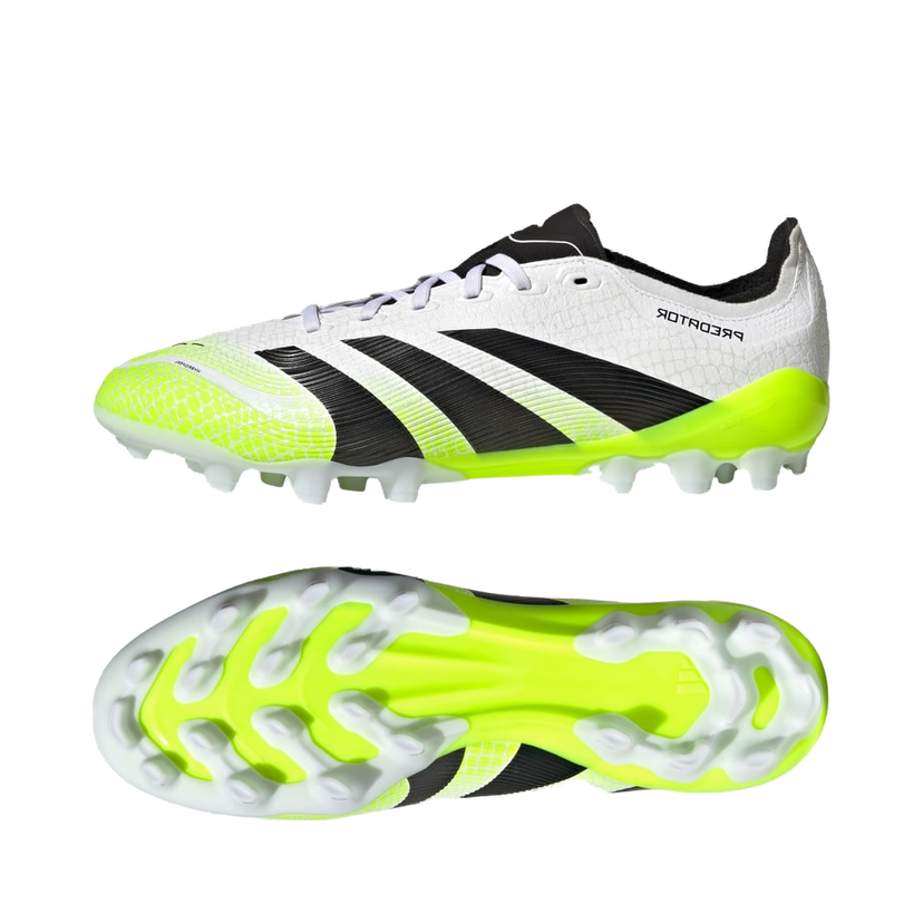 Tenisice i cipele adidas Performance Predator League 2G/3G Bijela | JI1165