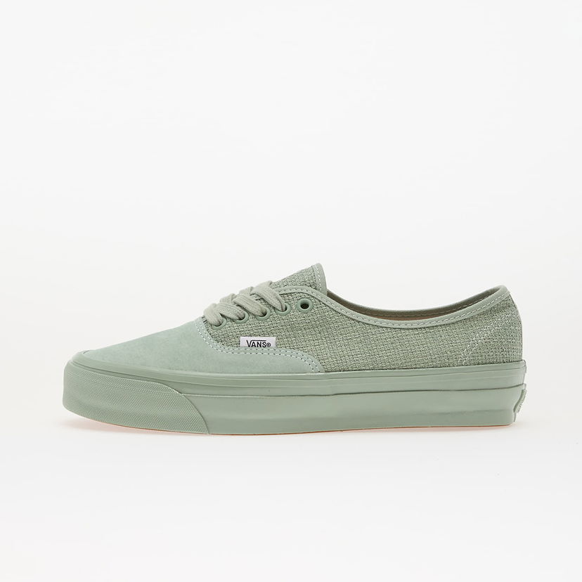 Tenisice i cipele Vans Vans LX Authentic 44 Zelena | VN000DB8EMW1