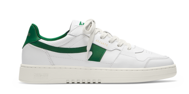 Tenisice i cipele AXEL ARIGATO Dice-A "White Green" Zelena | F1641001, 0