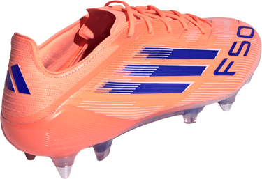 Tenisice i cipele adidas Performance F50 Elite Narančasta | JH7631, 4