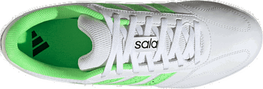 Tenisice i cipele adidas Performance SUPER SALA III Bijela | jr5399, 3