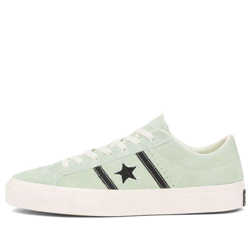 Tenisice i cipele Converse One Star Academy Pro Tirkiz | A10578C