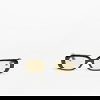 Rectangular Frame Sunglasses