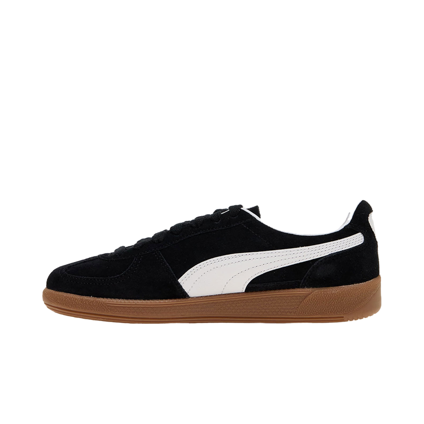 Tenisice i cipele Puma Palermo Black Crna | 396463-10