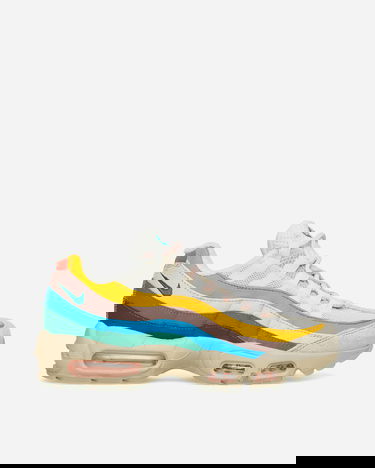 Tenisice i cipele Nike Air Max 95 "Rise Unity" Višebojno | DQ9323-200, 3