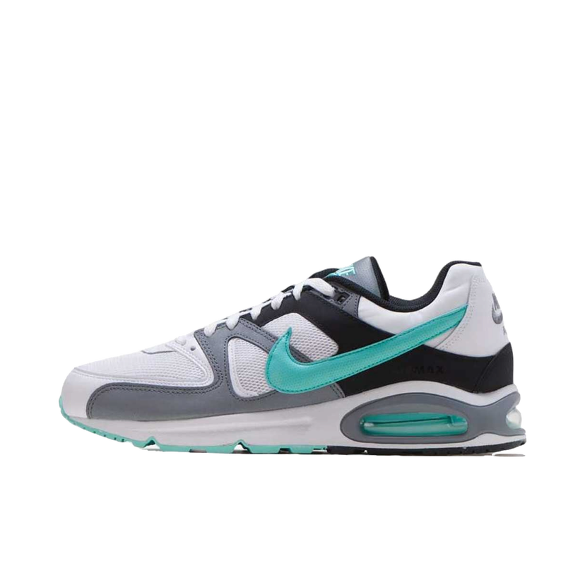 Tenisice i cipele Nike Air Max Command Siva | 629993-110