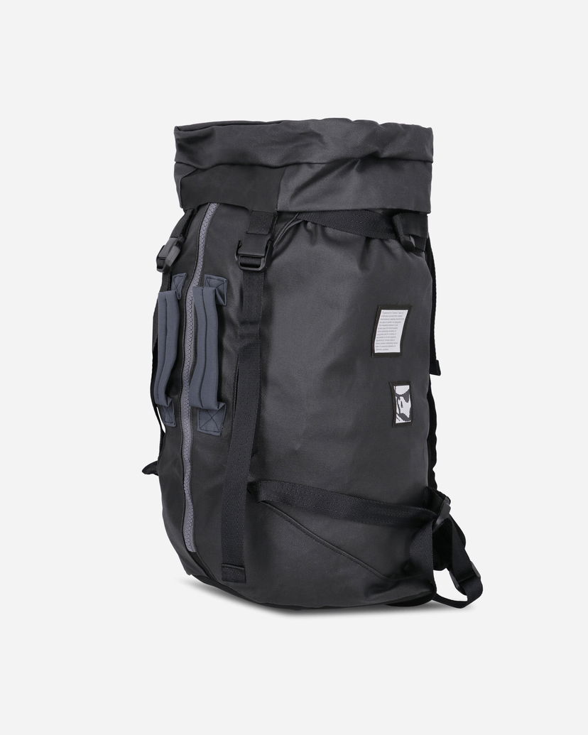 Ruksak GR10K Coated Zipped Backpack Crna | CG971164AR01 01