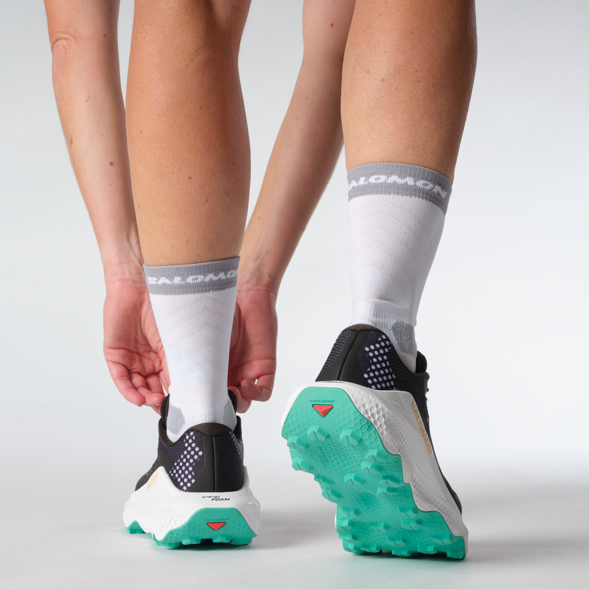 Tenisice i cipele Salomon ULTRA GLIDE 3 PROTO PACK Crna | l47805-400, 1