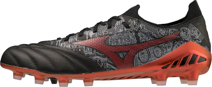 Tenisice i cipele Mizuno Morelia Neo III Višebojno | p1ga2396-004