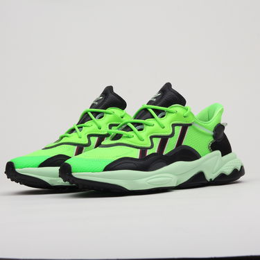 Tenisice i cipele adidas Originals Ozweego Zelena | EE7008, 1