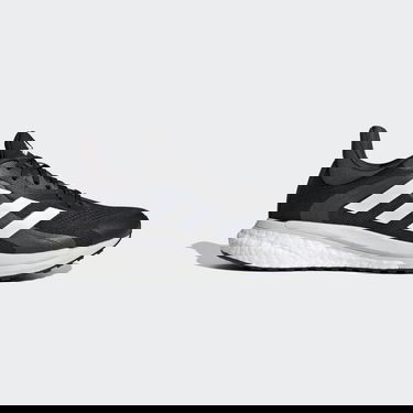 Tenisice i cipele adidas Performance SolarGlide 4 ST W Crna | GZ0197, 0