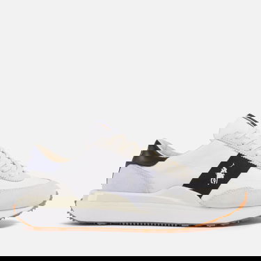 Tenisice i cipele Polo by Ralph Lauren Polo Ralph Lauren Train 89 Pp Running Style Trainers Bež | 809878008, 0