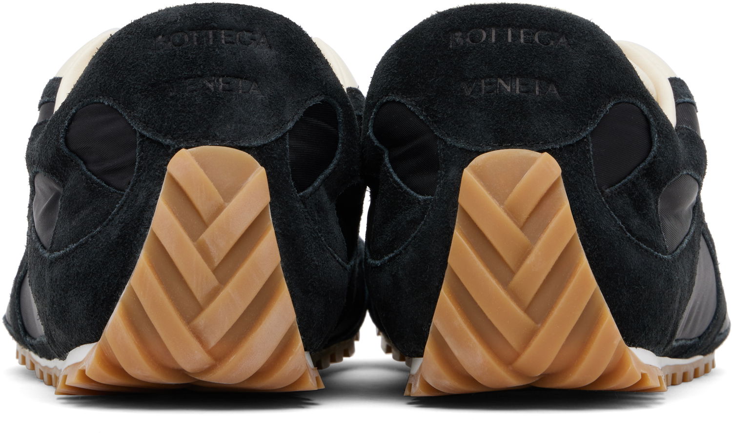 Tenisice i cipele Bottega Veneta Bottega Veneta Orbit Flash Crna | 838373V3MS21000, 1