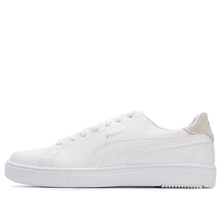 Tenisice i cipele Puma Serve Pro Lite Bijela | 374902-01, 0