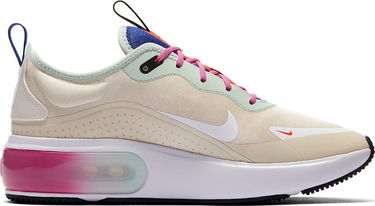 Tenisice i cipele Nike Air Max Dia W Smeđa | ci3898-200, 2